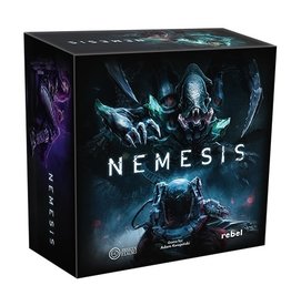 Asmodee Nemesis