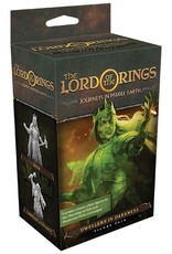 FFG Lord of the Rings: Journeys in Middle Earth Dwellers In Darkness