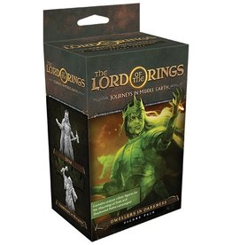 FFG Lord of the Rings: Journeys in Middle-Earth Dwellers In Darkness