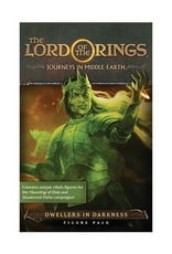 FFG Lord of the Rings: Journeys in Middle-Earth Dwellers In Darkness