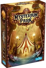 Asmodee Mysterium Park