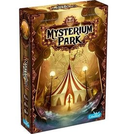 Asmodee Mysterium Park