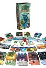 Asmodee 7 Wonders Duel: Pantheon