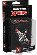 FFG Star Wars X-Wing 2.0: ARC-170 Starfighter Expansion Pack