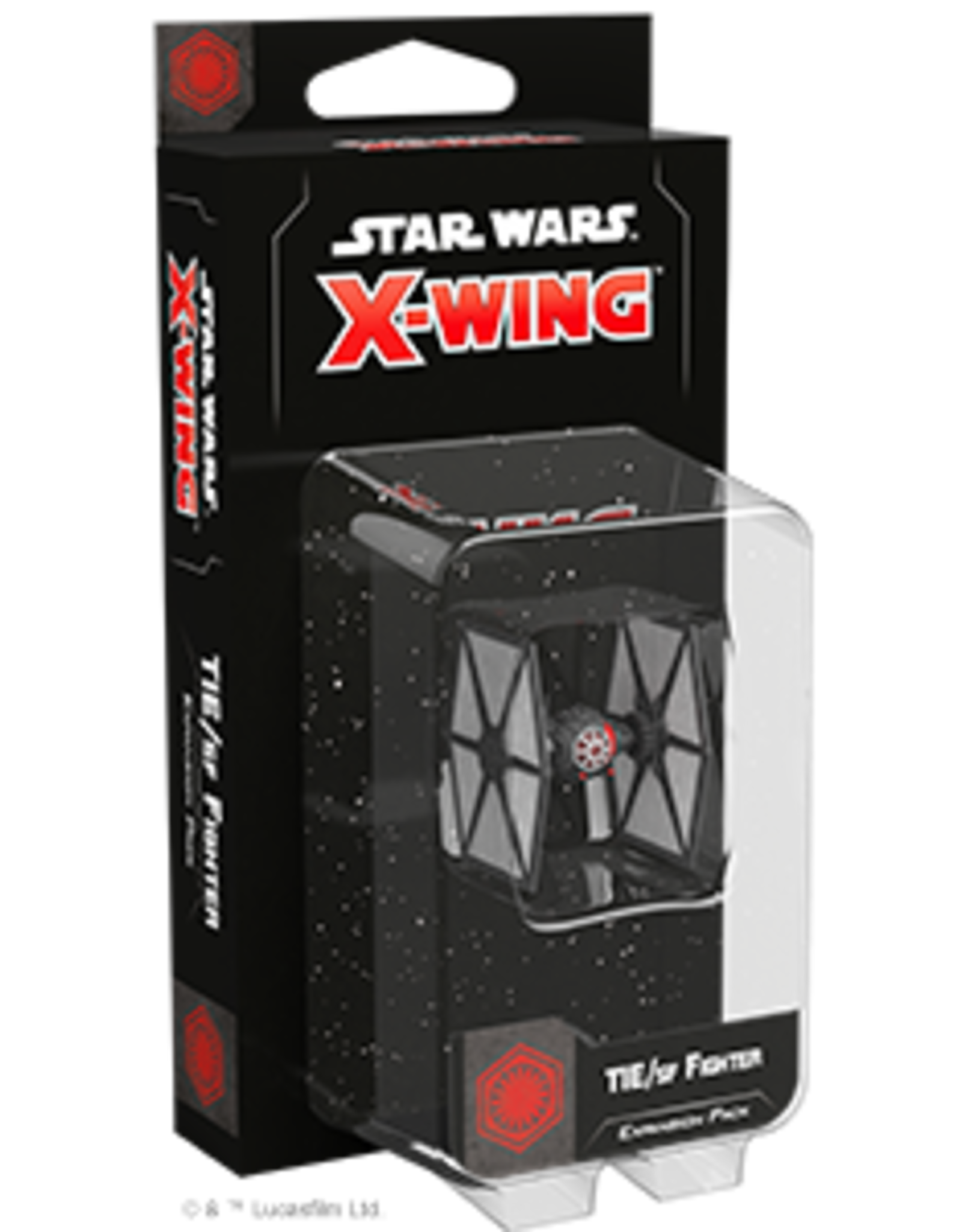 FFG Star Wars X-Wing 2.0: TIE/SF Fighter Expansion Pack