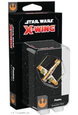 FFG Star Wars X-Wing 2.0: Fireball Expansion Pack