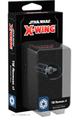 FFG Star Wars X-Wing 2.0: TIE Advanced x1 Expansion Pack