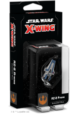 FFG Star Wars X-Wing 2.0: RZ-2 A-Wing Expansion Pack