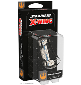 FFG Star Wars X-Wing 2.0: Resistance Transport Expansion Pack