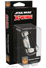 FFG Star Wars X-Wing 2.0: Resistance Transport Expansion Pack