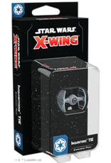 FFG Star Wars X-Wing 2.0: Inquisitors Tie Expansion Pack