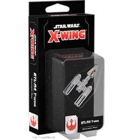 FFG Star Wars X-Wing 2.0: BTL-A4 Y-Wing Expansion Pack