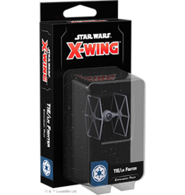 FFG Star Wars X-Wing 2.0: TIE/LN Fighter Expansion Pack