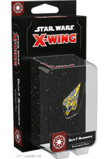 FFG Star Wars X-Wing 2.0: Delta-7 Aethersprite Expansion Pack