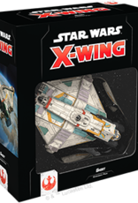 FFG Star Wars X-Wing 2.0: Ghost Expansion Pack