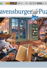 Ravensburger Cozy Retreat Puzzle 500pc Large Format