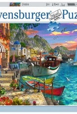 Ravensburger Grandiose Greece 1000 Piece Puzzle – The Puzzle