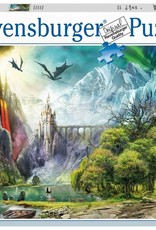 Ravensburger Reign of Dragons Puzzle 3000pc