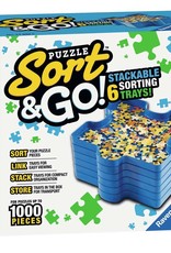 Ravensburger Puzzle Sort & Go