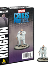 Atomic Mass Marvel Crisis Protocol: Kingpin