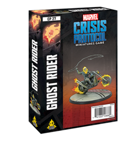 Atomic Mass Marvel Crisis Protocol Ghost Rider