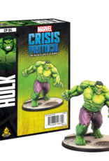 Atomic Mass Marvel Crisis Protocol Hulk Character Pack