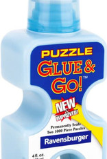 Ravensburger Puzzle Glue N Go