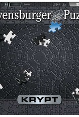 Ravensburger Krypt Black 736 pc Puzzle