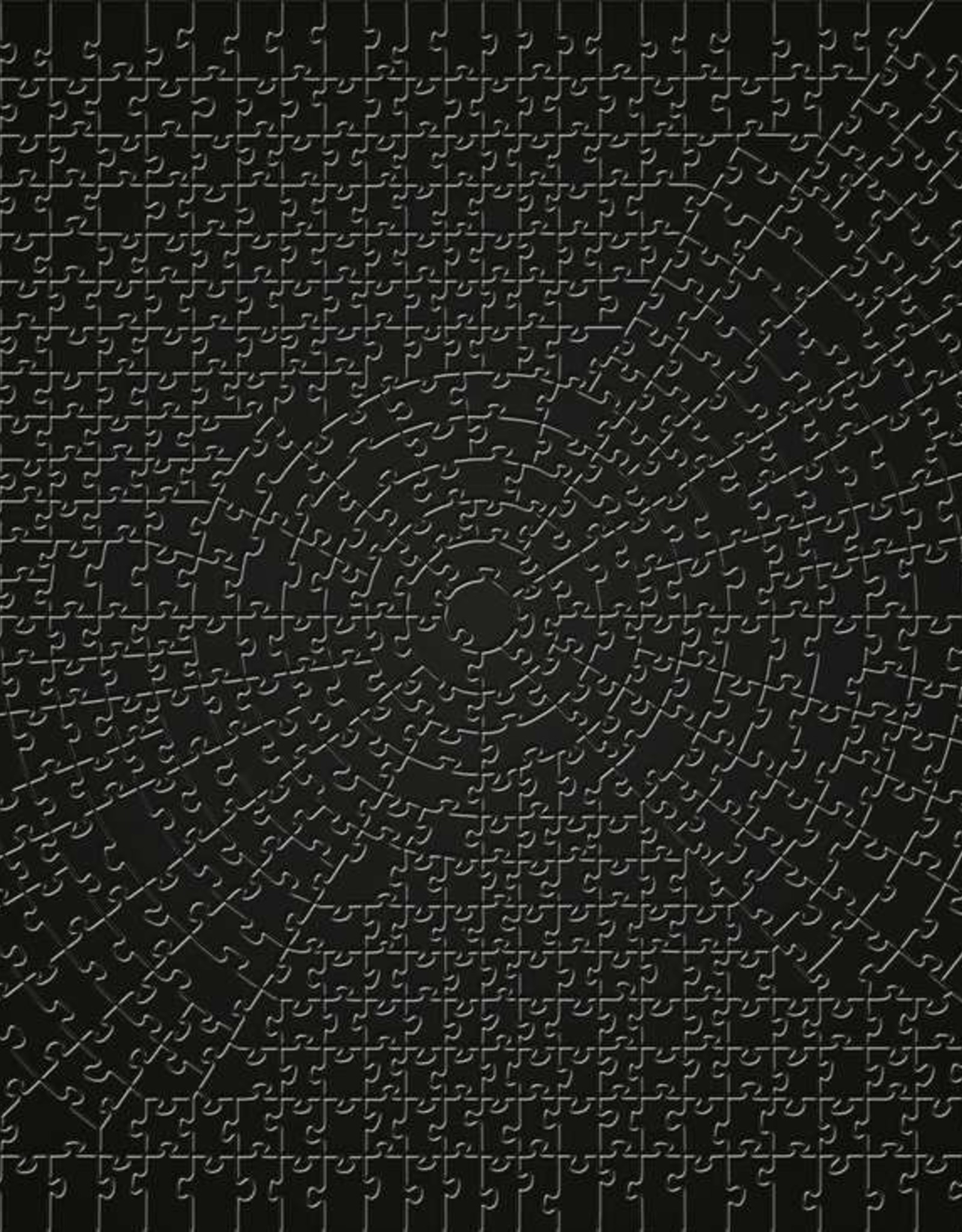 Ravensburger Krypt Black 736 pc Puzzle