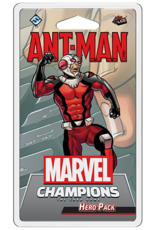 FFG Marvel Champions LCG: Ant-Man
