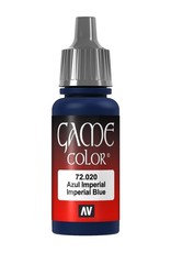 Vallejo Vallejo Game Color 72.020 Imperial Blue