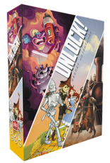 Space Cowboys Unlock!: Secret Adventures