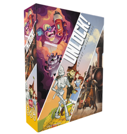 Space Cowboys Unlock!: Secret Adventures
