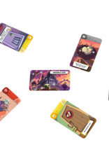 Space Cowboys Unlock!: Secret Adventures