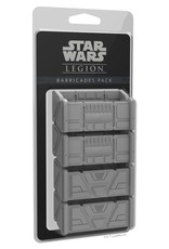 FFG Star Wars Legion: Baricades Pack