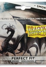 Dragon Shields Dragon Shield Perfect fit (side load smoke)