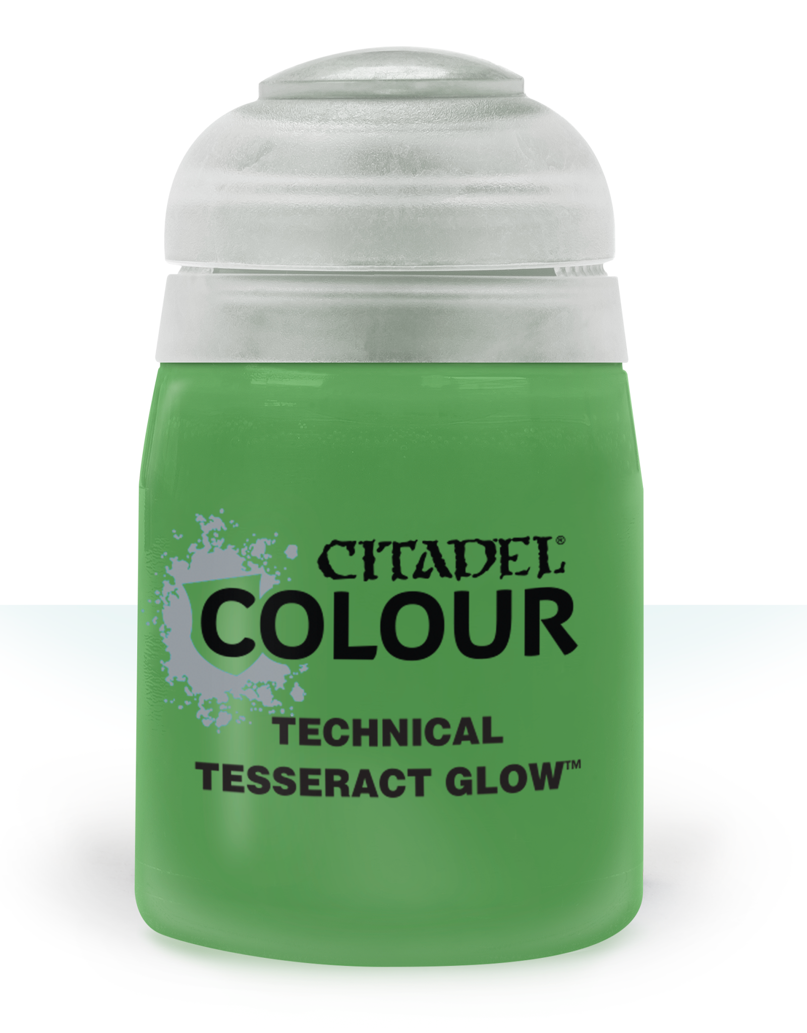 Games Workshop Citadel Paint: Tesseract Glow Technical