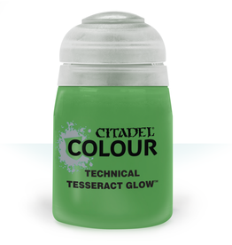 Games Workshop Citadel Paint: Tesseract Glow Technical