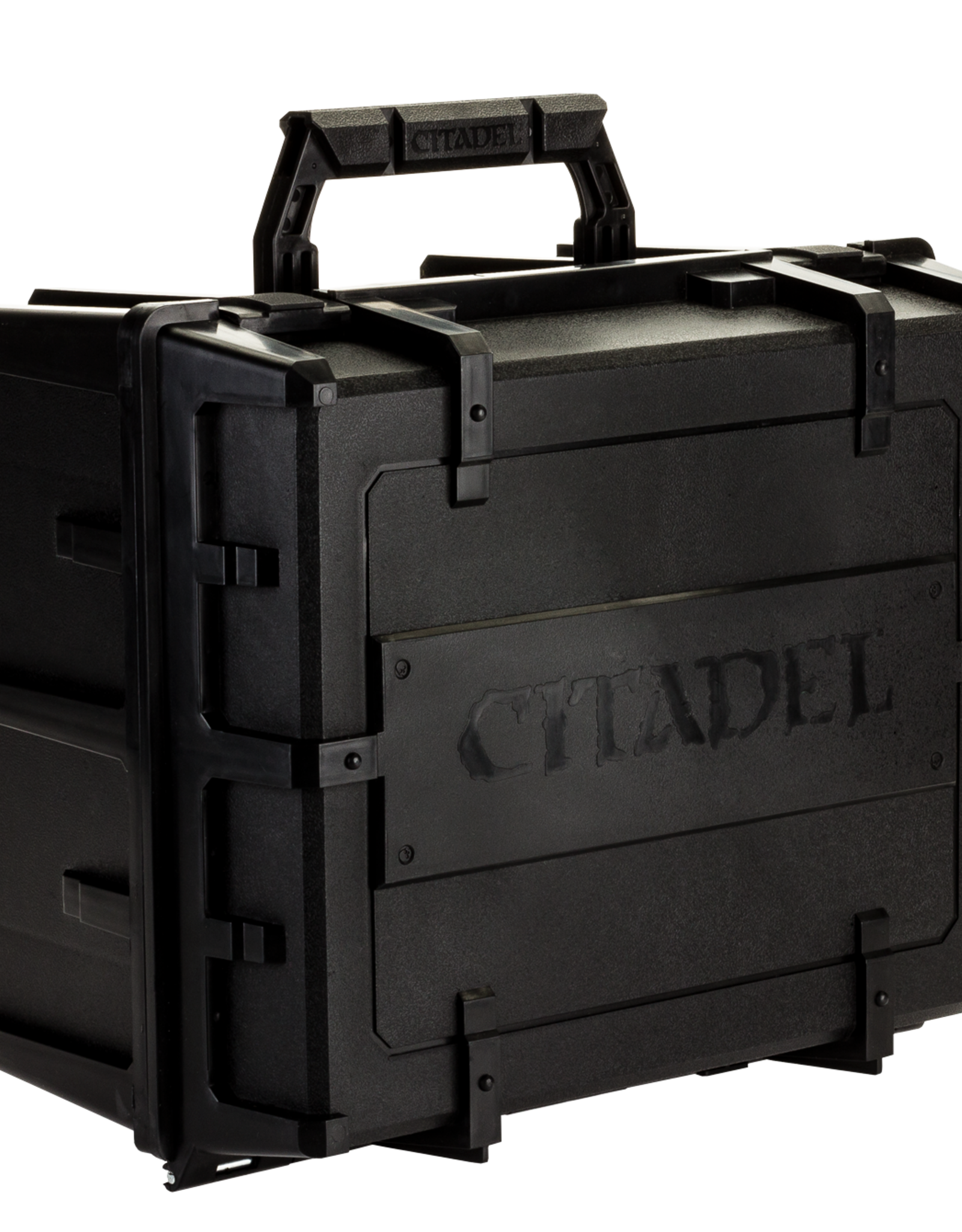 Games Workshop Citadel: Battle Figure Case