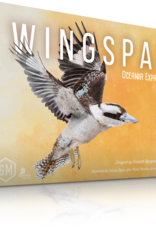 Stonemaier Games Wingspan: Oceania Expansion