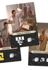 Repos Production 7 Wonders Duel: Agora