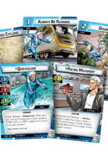 FFG Marvel Champions LCG: Quicksilver Hero Pack