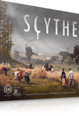 Stonemaier Games Scythe