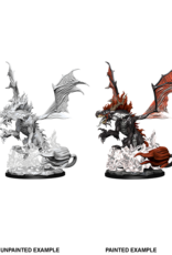 Wizkids Pathfinder DC: Primed: Nightmare Dragon