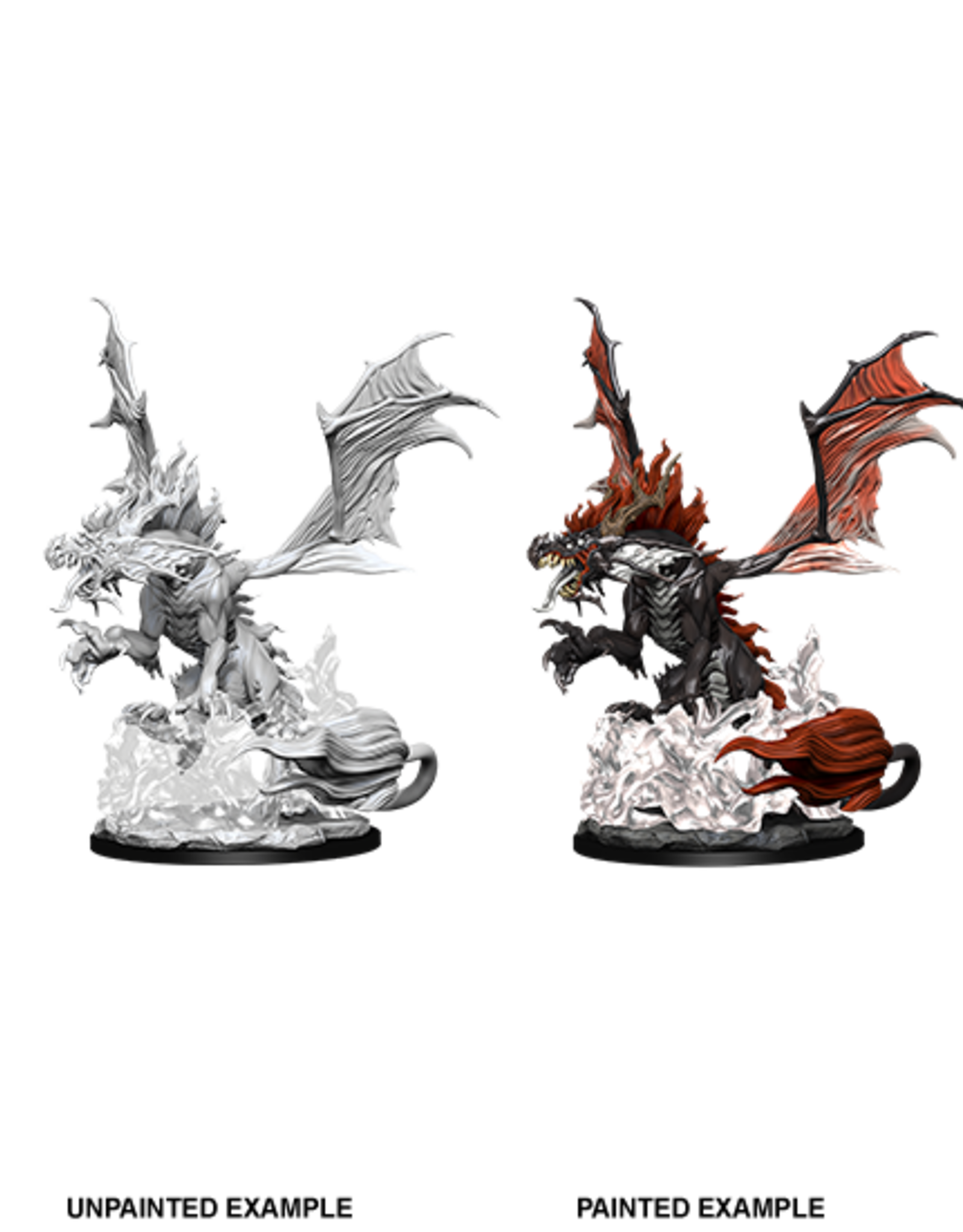 Wizkids Pathfinder DC: Primed: Nightmare Dragon
