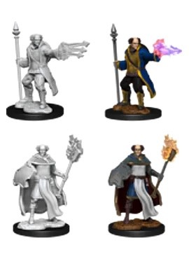 create a d&d mini