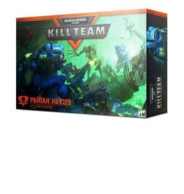 Games Workshop Kill Team: Pariah Nexus