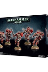 Games Workshop Warhammer 40K: Chaos Space Marine Raptors
