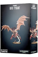 Games Workshop Warhammer 40K: Tyranid Hive Tyrant