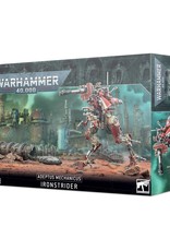 Games Workshop Warhammer 40K: Adeptus Mechanicus Ironstrider